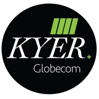 KYER Globecom Pty Ltd logo, KYER Globecom Pty Ltd contact details