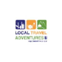 Local Travel Adventures.com logo, Local Travel Adventures.com contact details