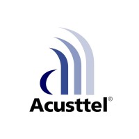 Grupo Acusttel. Acústica y Telecomunicaciones S.L. logo, Grupo Acusttel. Acústica y Telecomunicaciones S.L. contact details