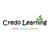 Credo Learning Pvt Ltd logo, Credo Learning Pvt Ltd contact details