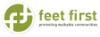 Feet First logo, Feet First contact details