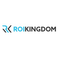 ROI Kingdom logo, ROI Kingdom contact details