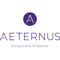 Aeternus BV logo, Aeternus BV contact details