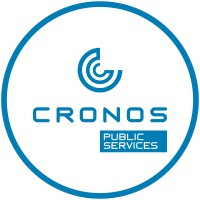 Cronos Public Services NV logo, Cronos Public Services NV contact details