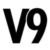 V9 Group Limited logo, V9 Group Limited contact details