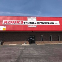 Kohrs Truck & Auto Repair, Inc. logo, Kohrs Truck & Auto Repair, Inc. contact details