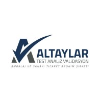 ALTAYLAR Test Analiz Validasyon Ambalaj ve Sanayi Ticaret A.Ş. logo, ALTAYLAR Test Analiz Validasyon Ambalaj ve Sanayi Ticaret A.Ş. contact details