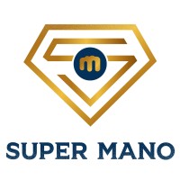 SUPERMANO kenitra logo, SUPERMANO kenitra contact details