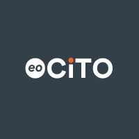 eoCiTO logo, eoCiTO contact details