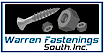 Warren Fastenings South logo, Warren Fastenings South contact details