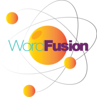 WordFusion logo, WordFusion contact details