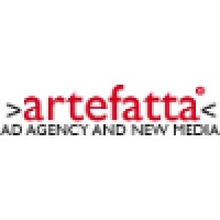 ARTEFATTA logo, ARTEFATTA contact details