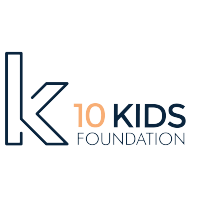 K Ten Kids Foundation Inc. logo, K Ten Kids Foundation Inc. contact details