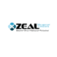 Zeal logo, Zeal contact details