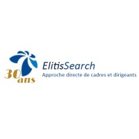 ELITIS SEARCH logo, ELITIS SEARCH contact details