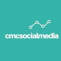 CMC SOCIAL MEDIA logo, CMC SOCIAL MEDIA contact details