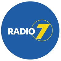 RADIO 7 logo, RADIO 7 contact details