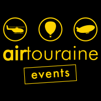 Air Touraine Events logo, Air Touraine Events contact details