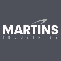 Martins Industries logo, Martins Industries contact details