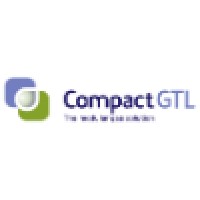 Compact GTL logo, Compact GTL contact details