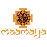 Maamaya International logo, Maamaya International contact details