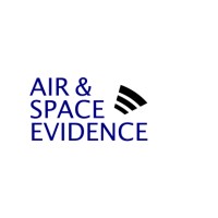 Air & Space Evidence Ltd logo, Air & Space Evidence Ltd contact details