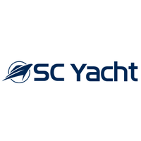 SC Yacht logo, SC Yacht contact details