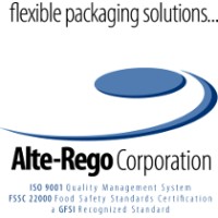 Alte-Rego Corporation logo, Alte-Rego Corporation contact details