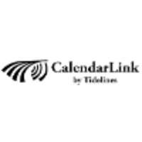 CalendarLink logo, CalendarLink contact details