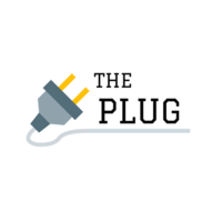 The Plug: Coaching logo, The Plug: Coaching contact details