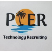 PIER Technology Recruiting logo, PIER Technology Recruiting contact details