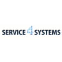 Service 4 Systems logo, Service 4 Systems contact details