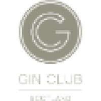 Gin Club Scotland logo, Gin Club Scotland contact details