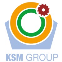 KSM Group Denmark logo, KSM Group Denmark contact details