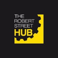 The Robert Street Hub logo, The Robert Street Hub contact details