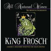 King Frosch Wines logo, King Frosch Wines contact details