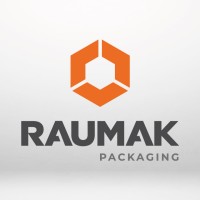 Raumak Packaging logo, Raumak Packaging contact details