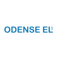 ODENSE EL ApS logo, ODENSE EL ApS contact details