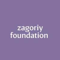 Zagoriy Foundation logo, Zagoriy Foundation contact details