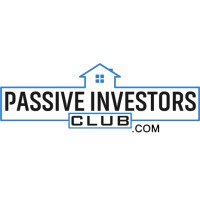 Passive Investors Club logo, Passive Investors Club contact details