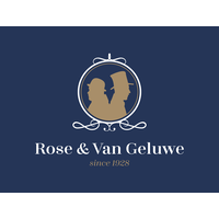 Rose & Van Geluwe logo, Rose & Van Geluwe contact details