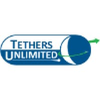 Tethers Unlimited, Inc. logo, Tethers Unlimited, Inc. contact details