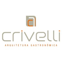 Crivelli Arquitetura logo, Crivelli Arquitetura contact details