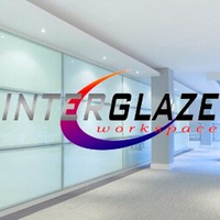 Interglaze Workspace logo, Interglaze Workspace contact details