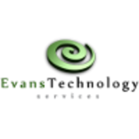 Evans Technology Services logo, Evans Technology Services contact details