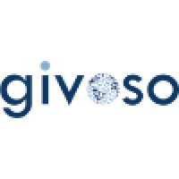 givoso logo, givoso contact details