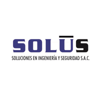 SOLUCIONES EN INGENIERIA Y SEGURIDAD SAC logo, SOLUCIONES EN INGENIERIA Y SEGURIDAD SAC contact details