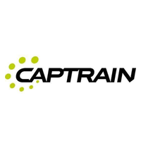 Captrain Deutschland CargoWest GmbH logo, Captrain Deutschland CargoWest GmbH contact details