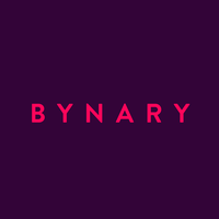 Bynary Inc. logo, Bynary Inc. contact details