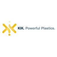 KIK Powerful Plastics logo, KIK Powerful Plastics contact details